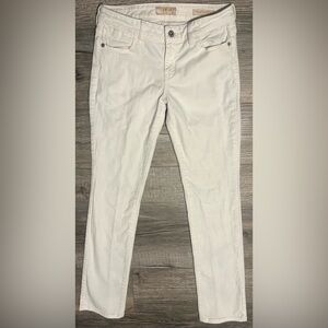 Guess Women's White Jeans